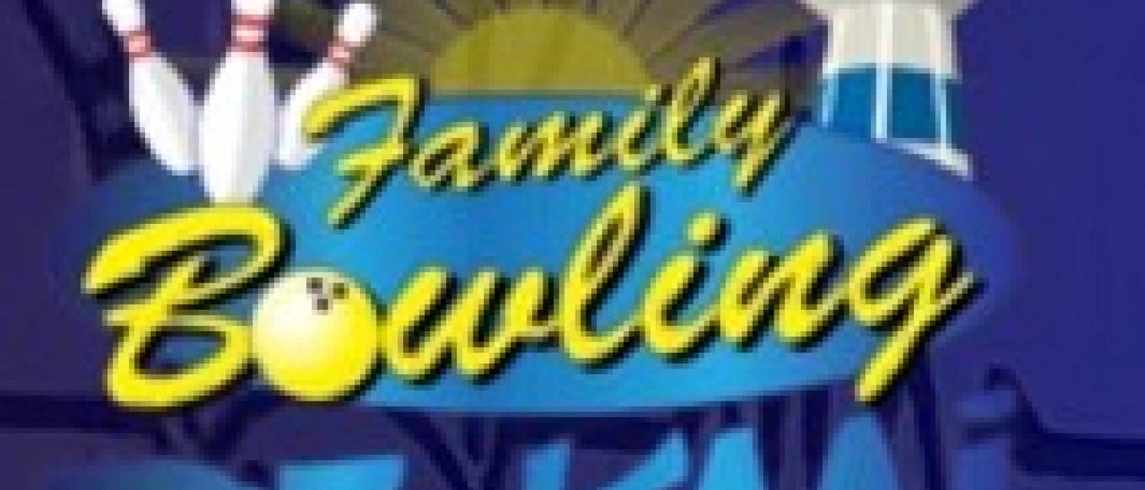 FamilieBowling de Kaai