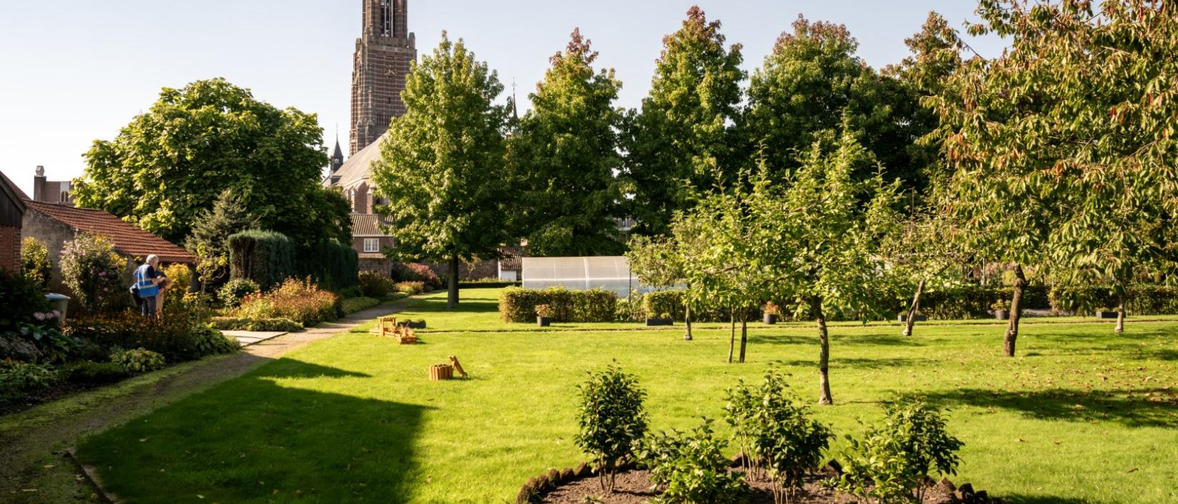 Birgittinessenklooster