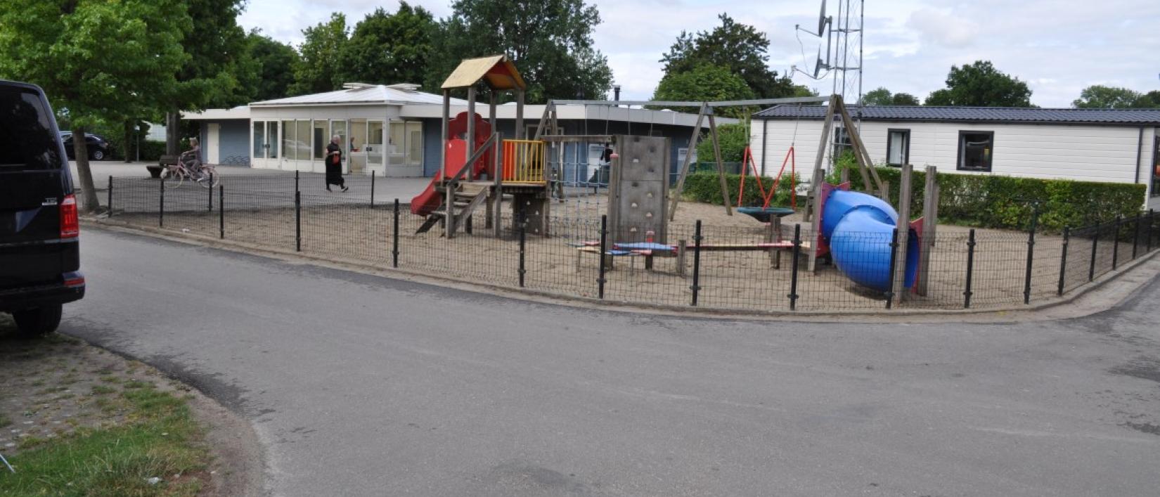 Recreatiepark De Vogel 