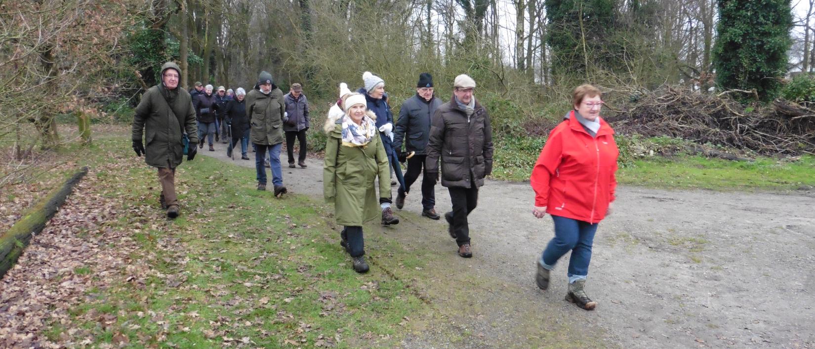Op stap met Pasar