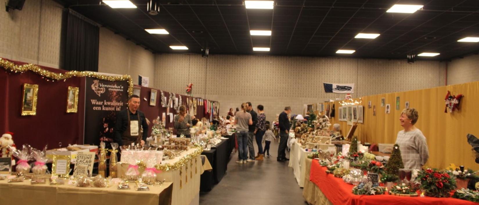 Kerstmarkt