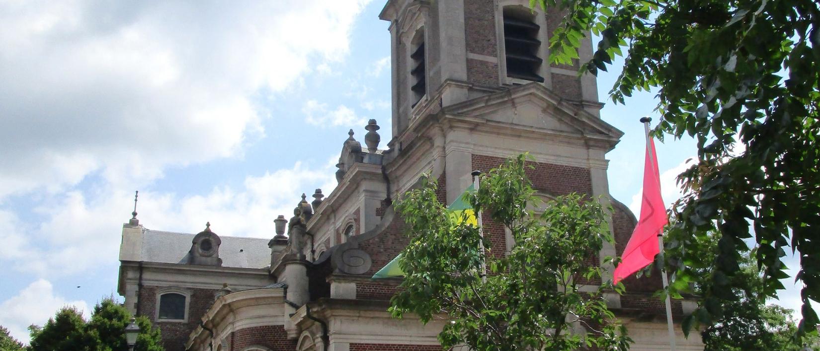 Sint-Bavokerk