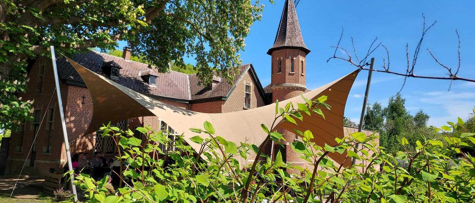 kerkgebouw