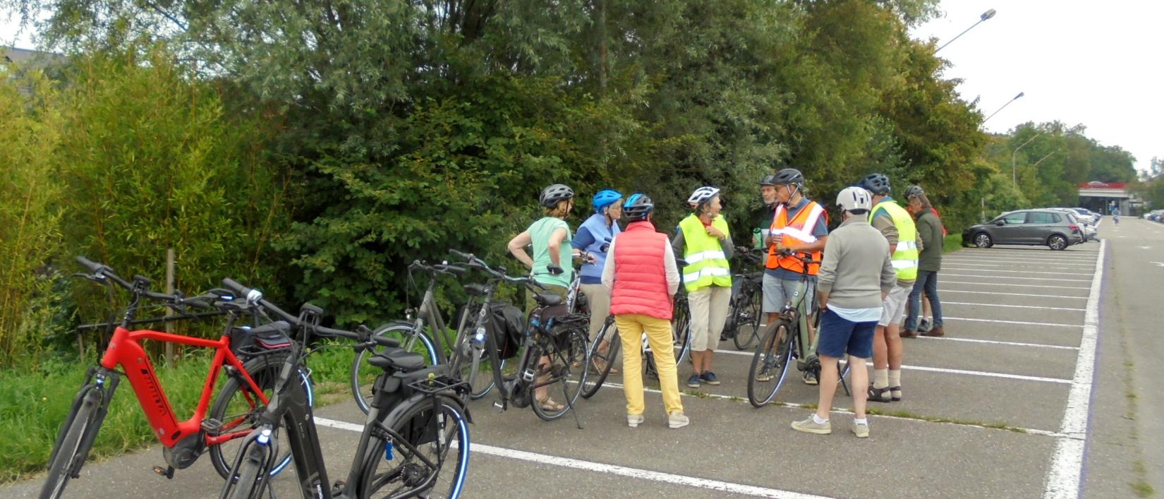 Aan station Sint-Katelijne-Waver