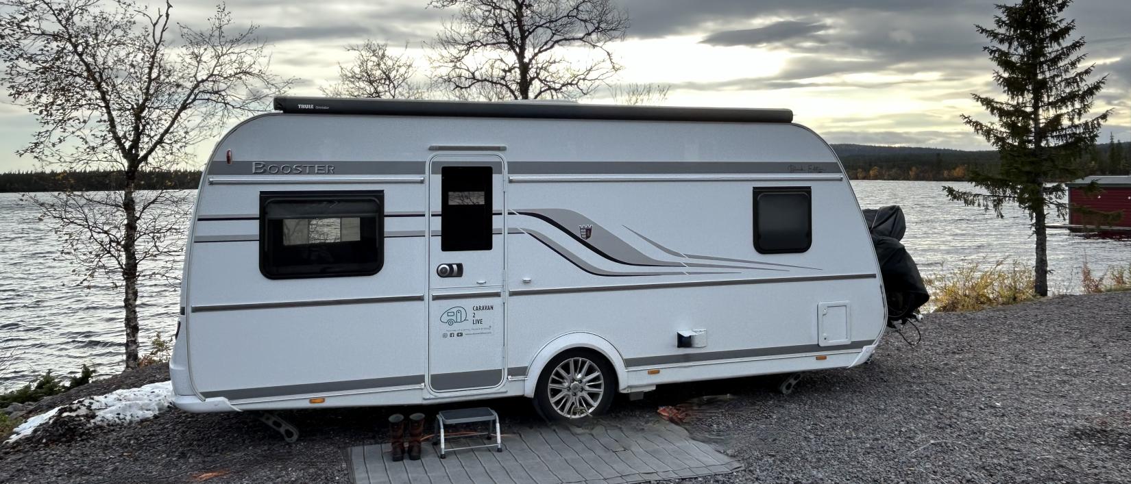 Caravan2Live