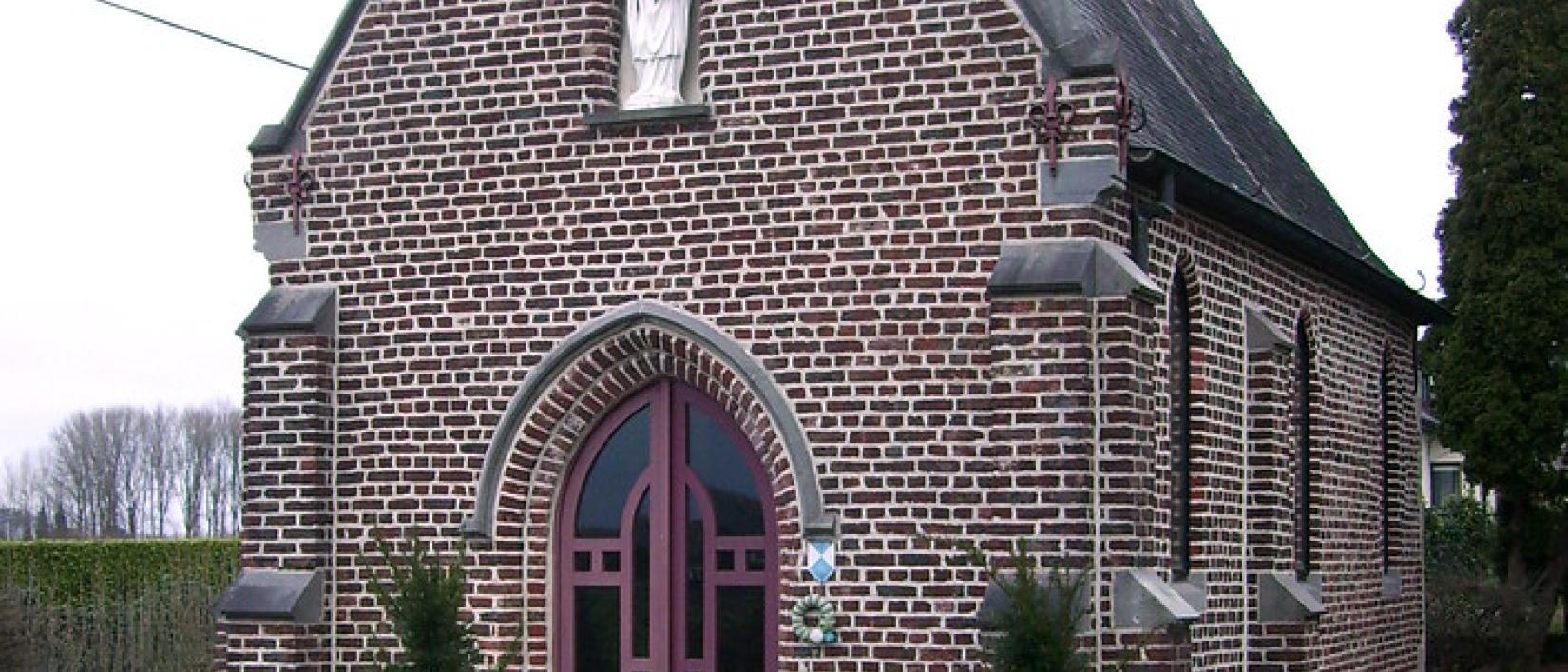 Sint-Livinuskapel
