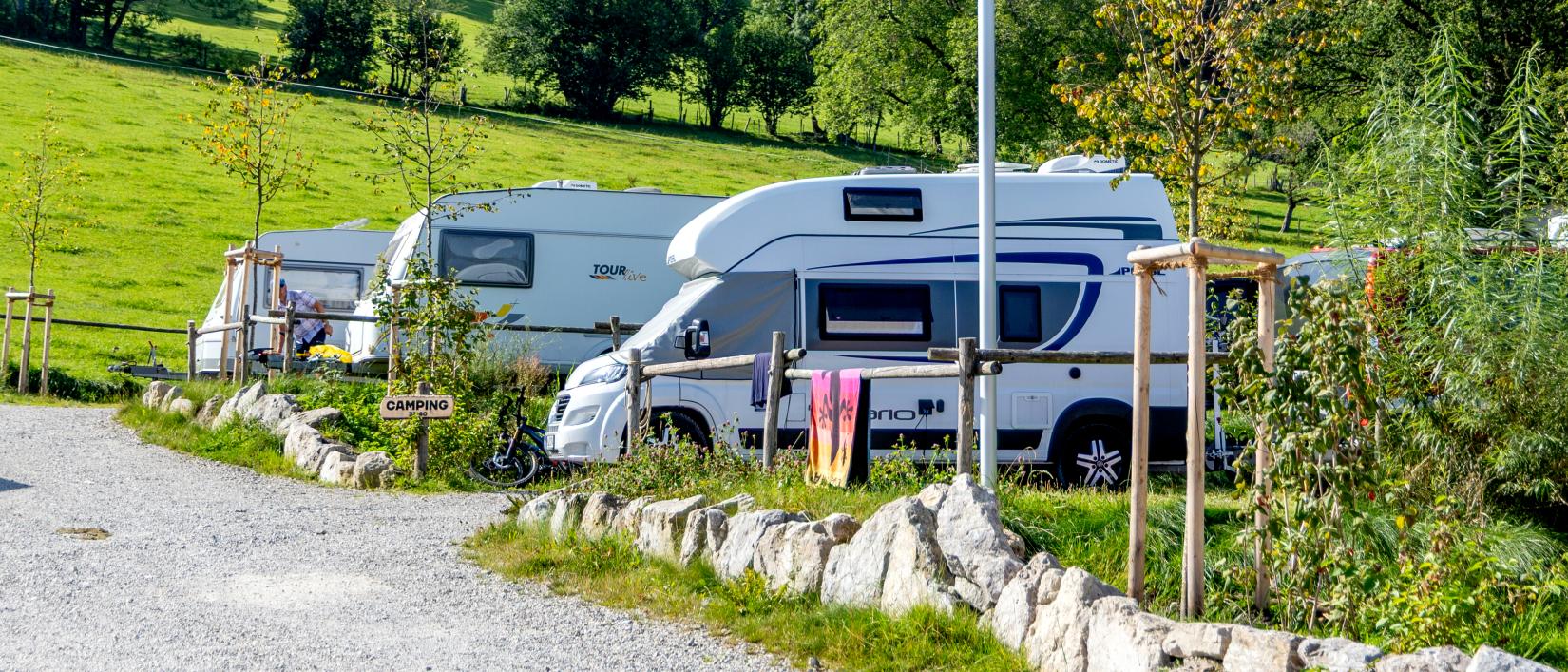 camper