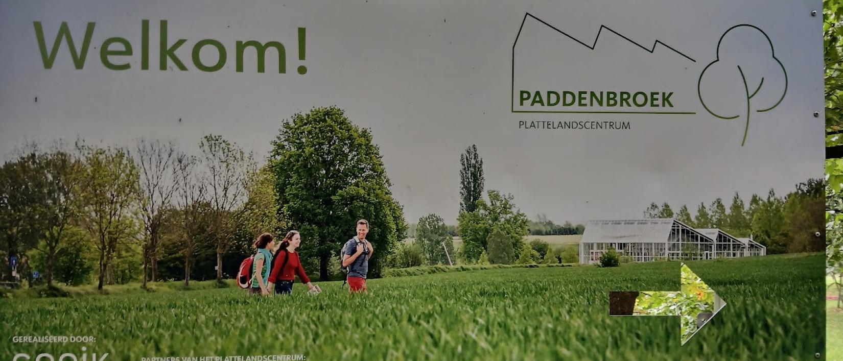 Gooik - Paddenbroek