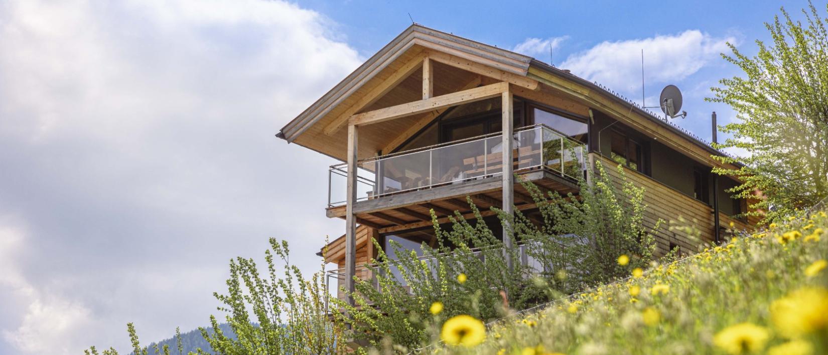 alps resorts