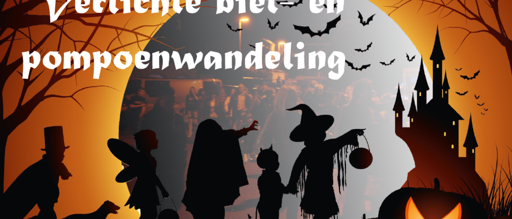 Bietenwandeling