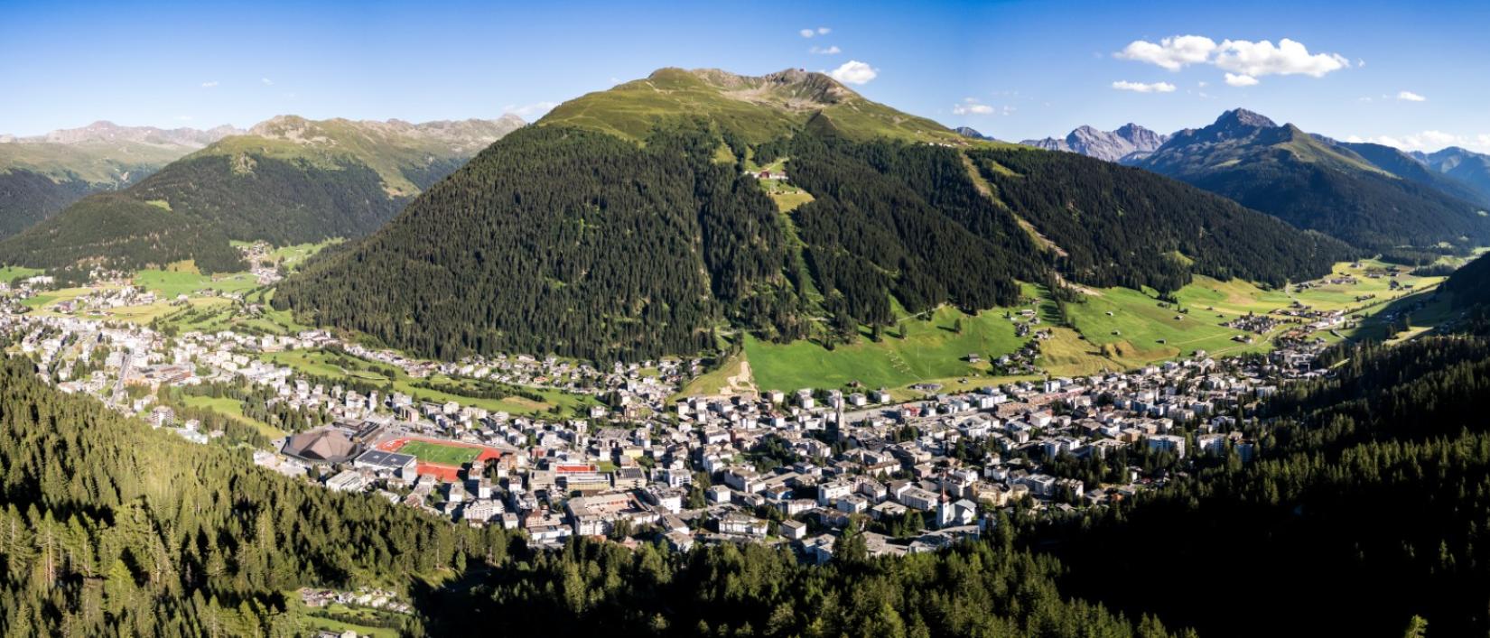 davos