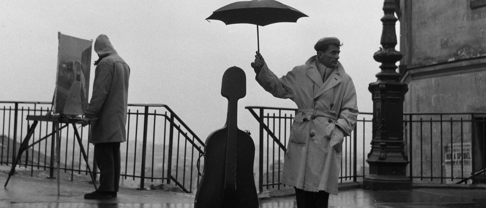 Atelier Robert Doisneau