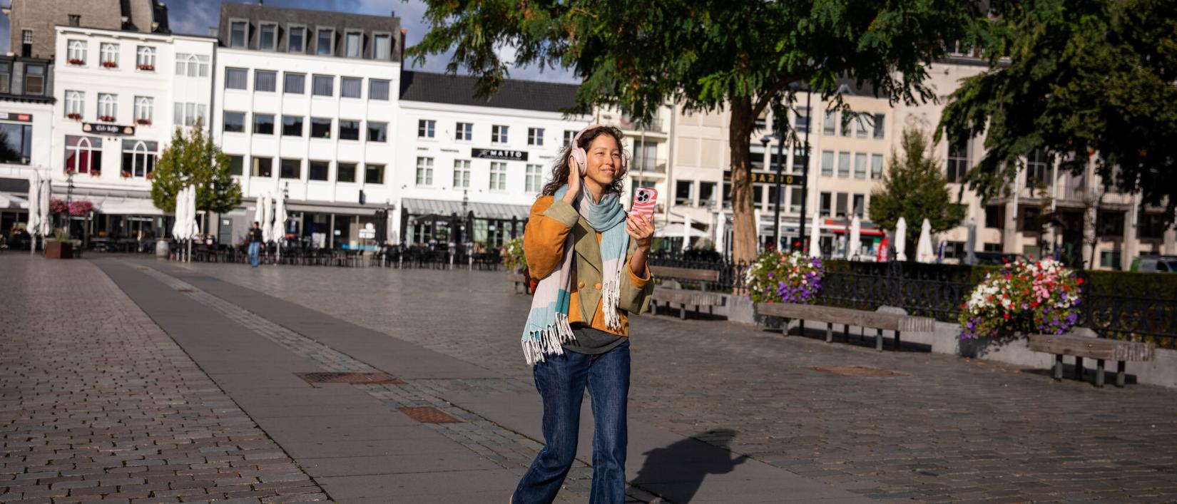 Podwalk Turnhout