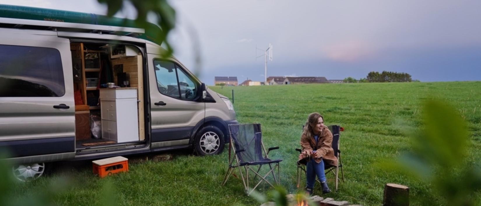kamperen_Wallonie