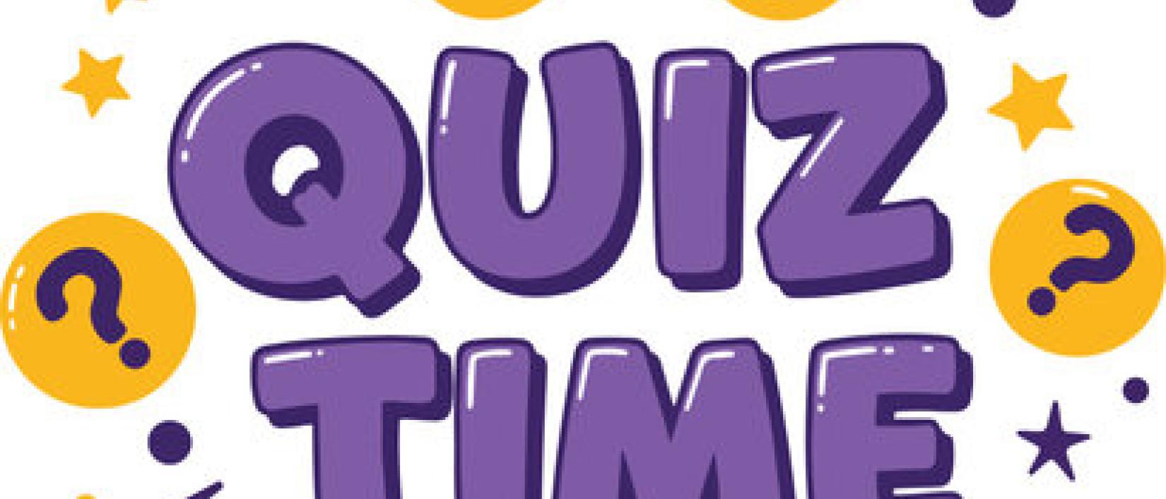 quiz