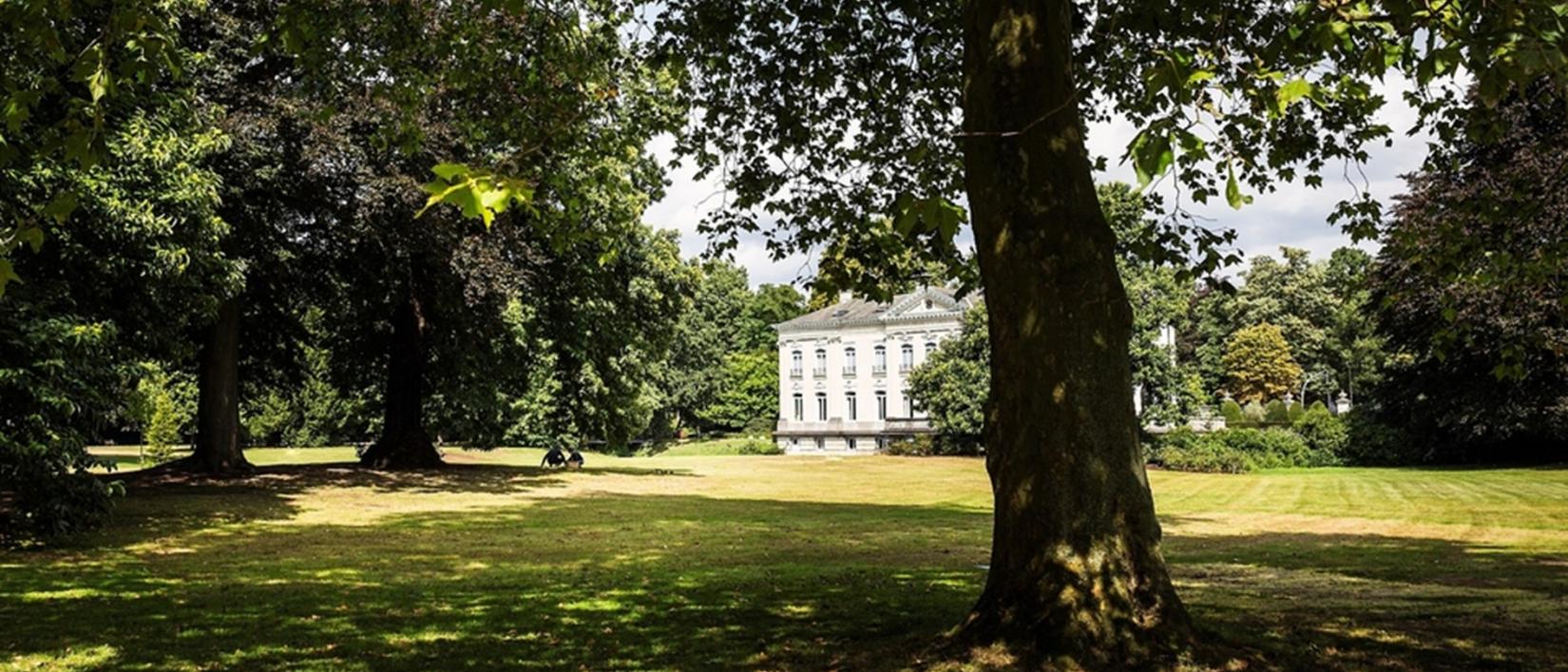 Nachtegalenpark