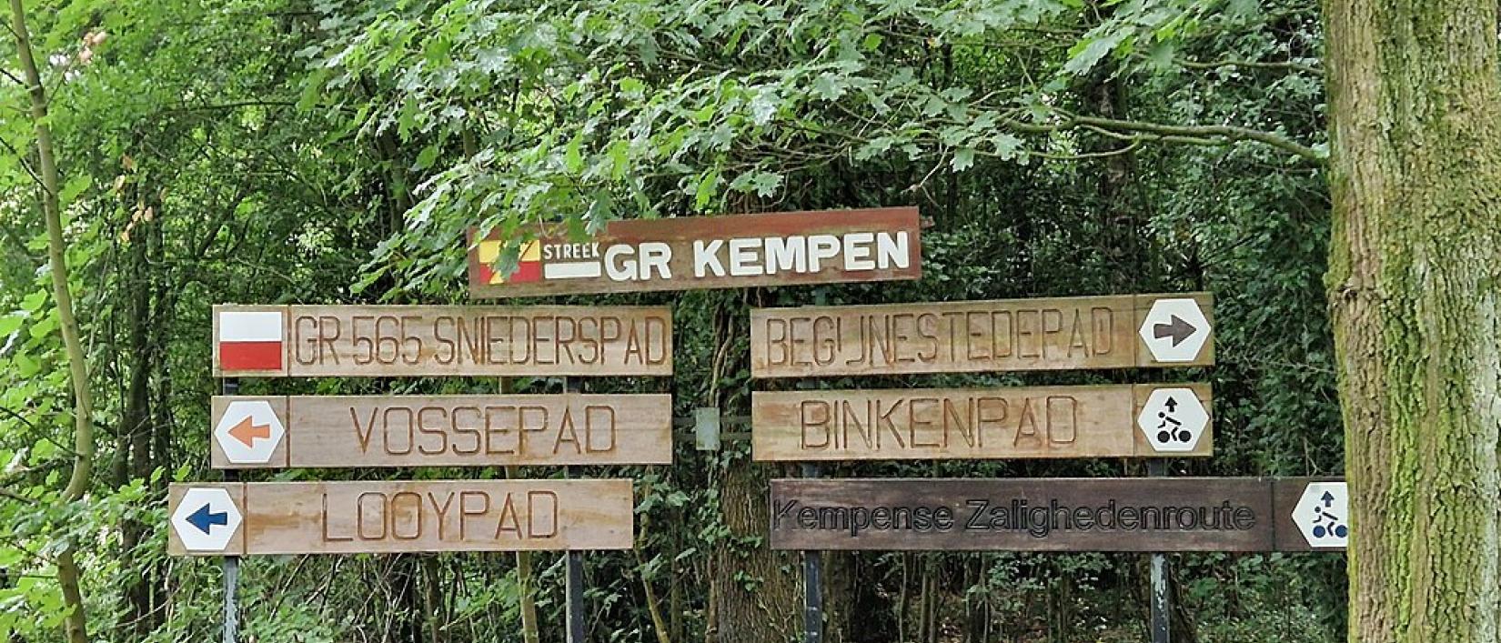 SGR Kempen