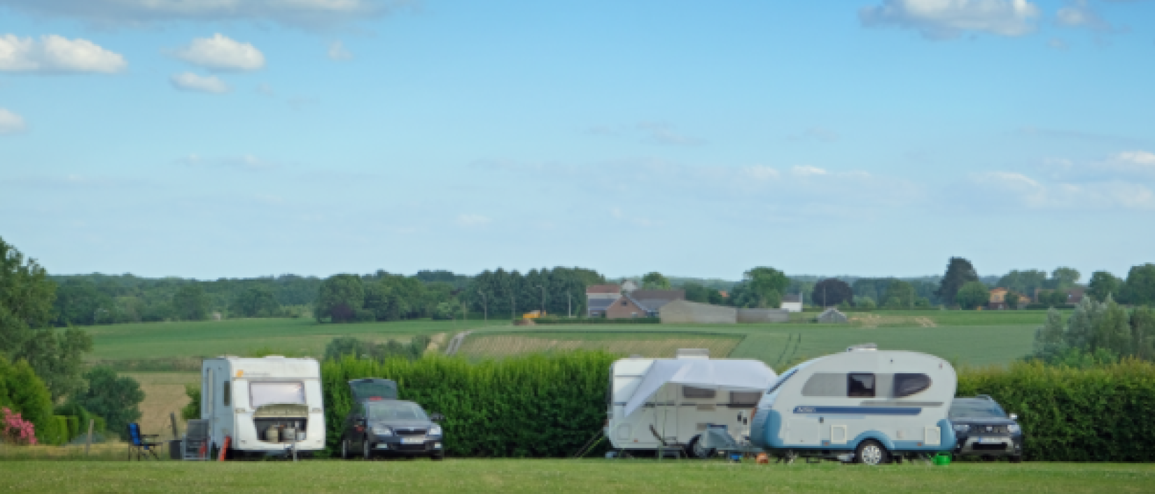 Camping Druivenland