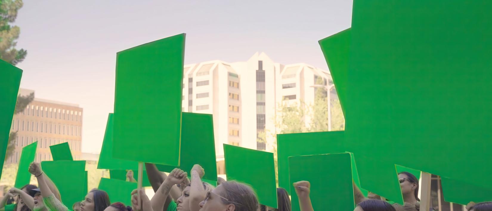 Juan Obando & Yoshua Okon