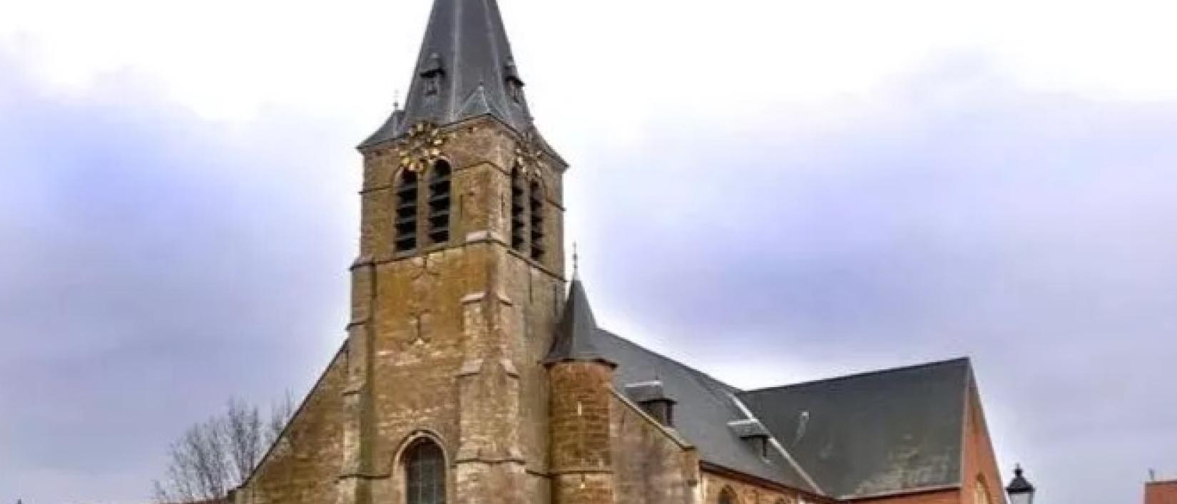 Wandelen met Pasar Liedekerke