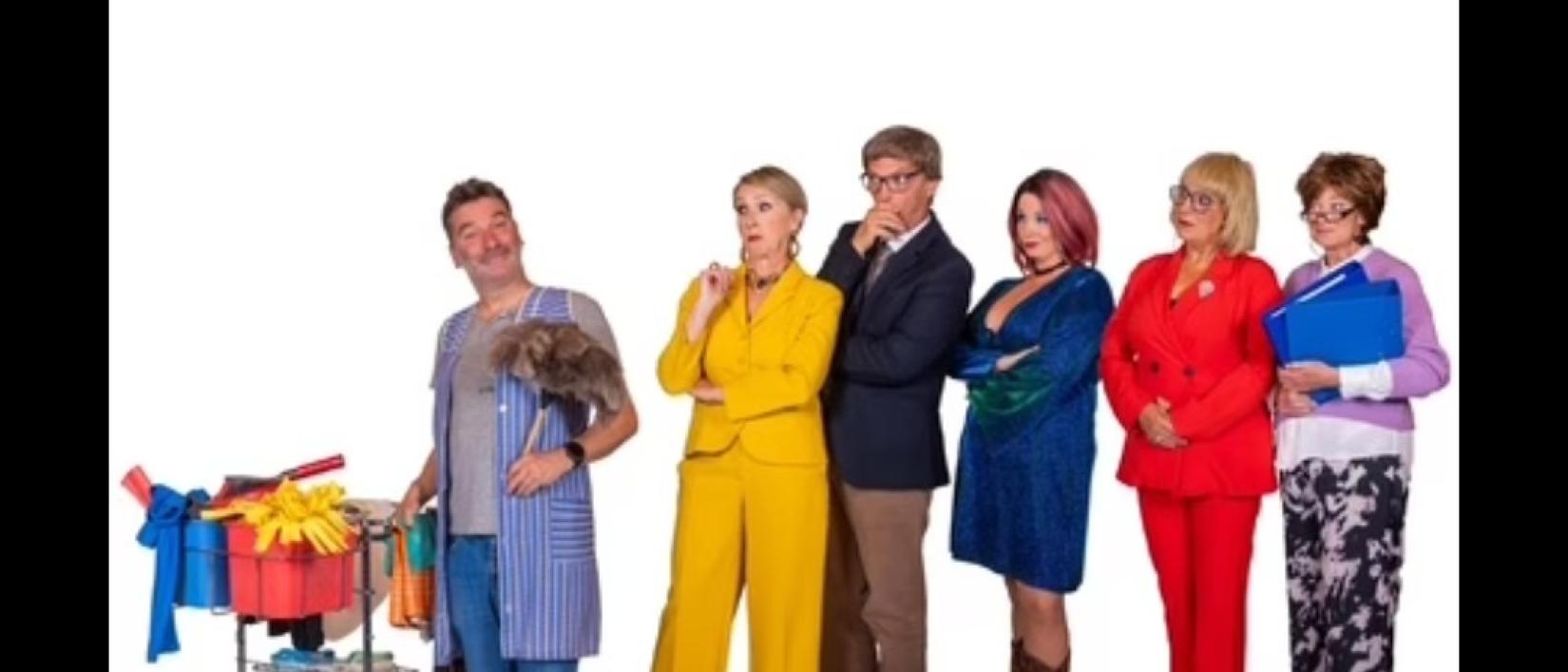 EWT spelers 'Een is geen'