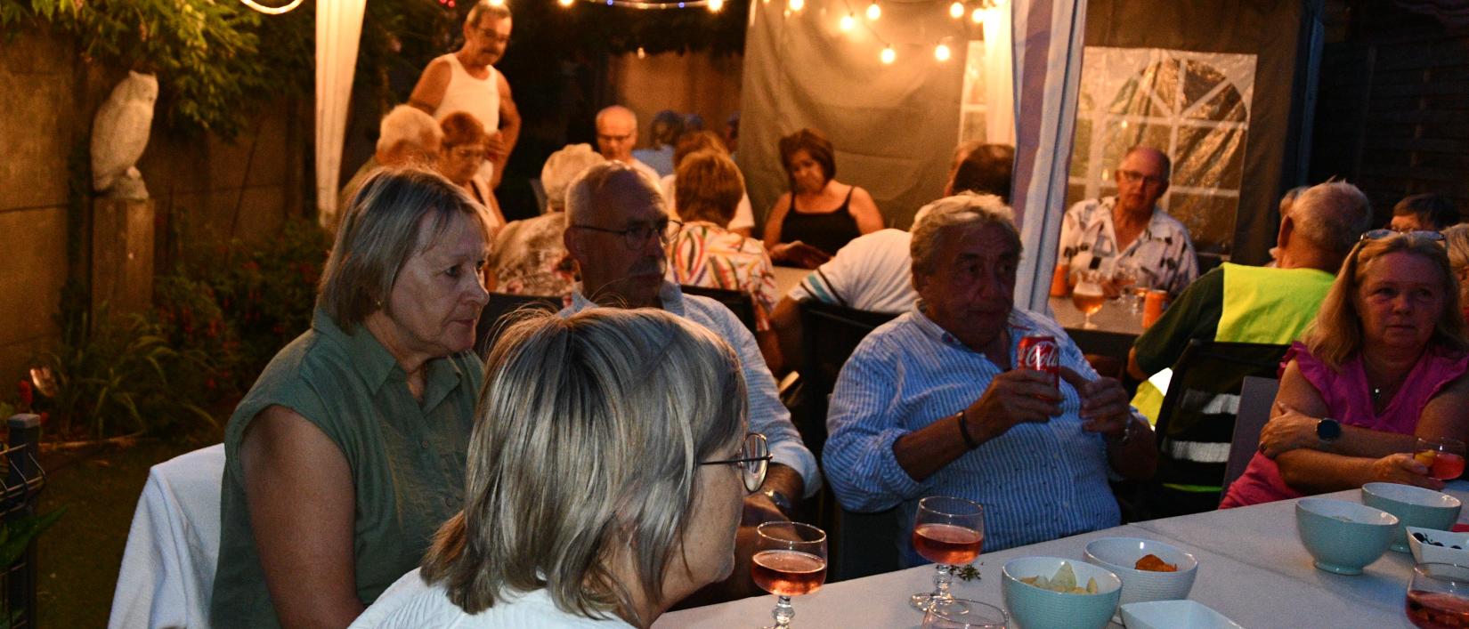 traktaat bestuur na de fietstocht