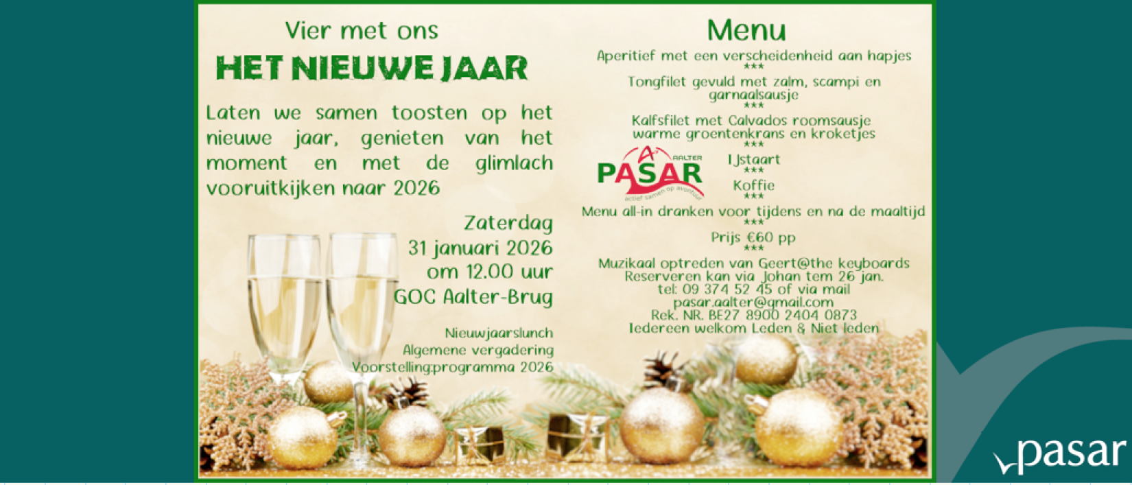 Aff. Nieuwjaarslunch 2026 P.Aalter