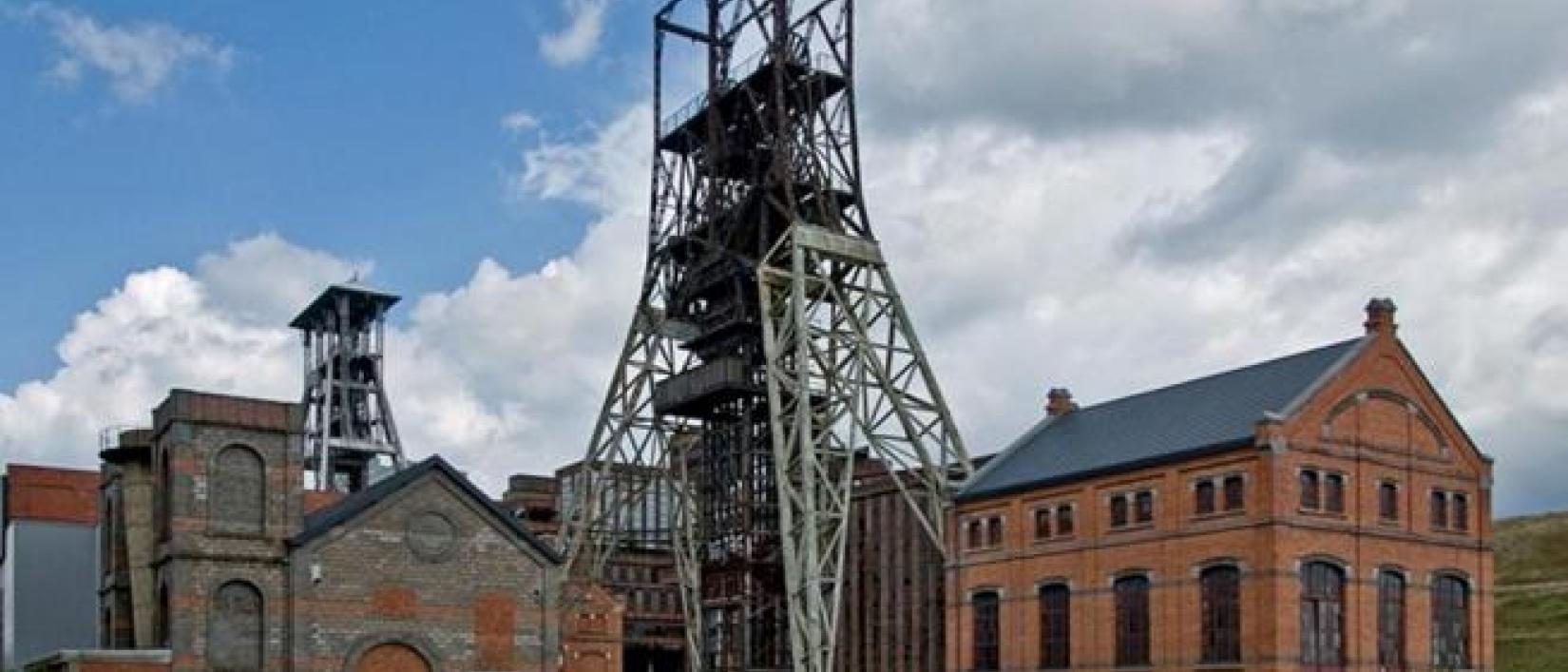 Mijnverleden Limburg