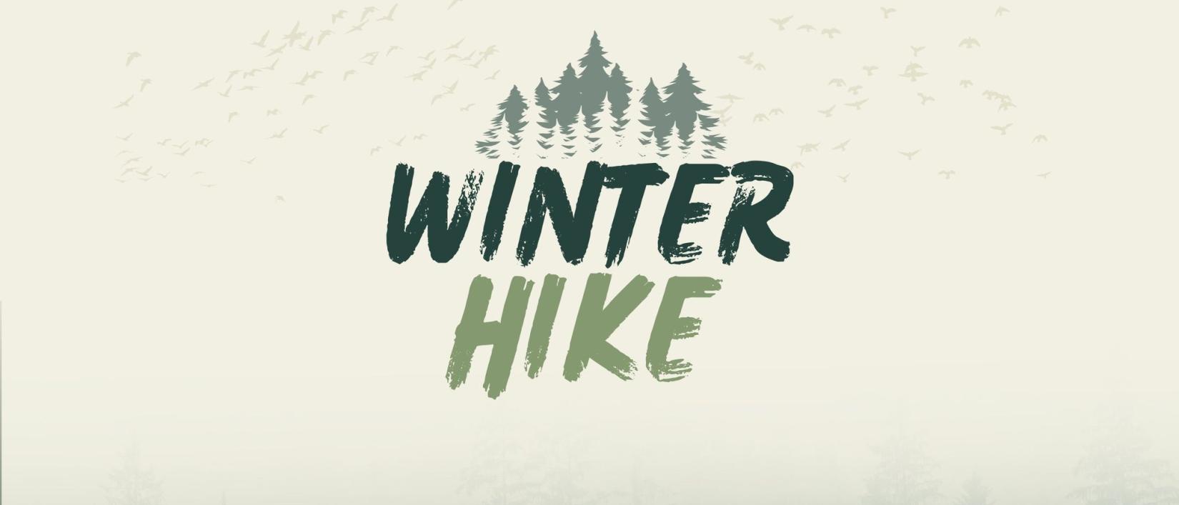 winterhike