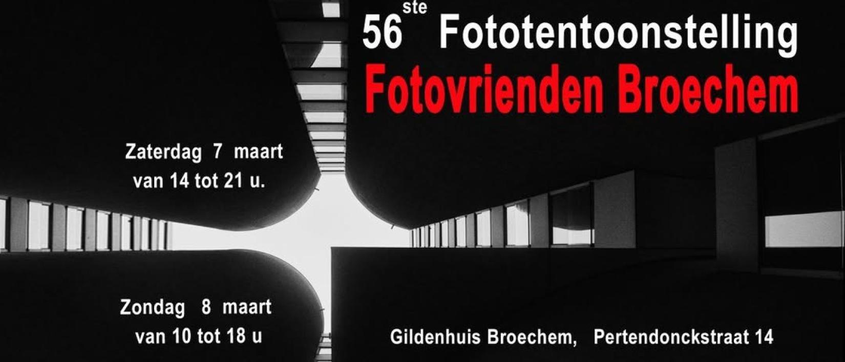 Fotosalon Broechem
