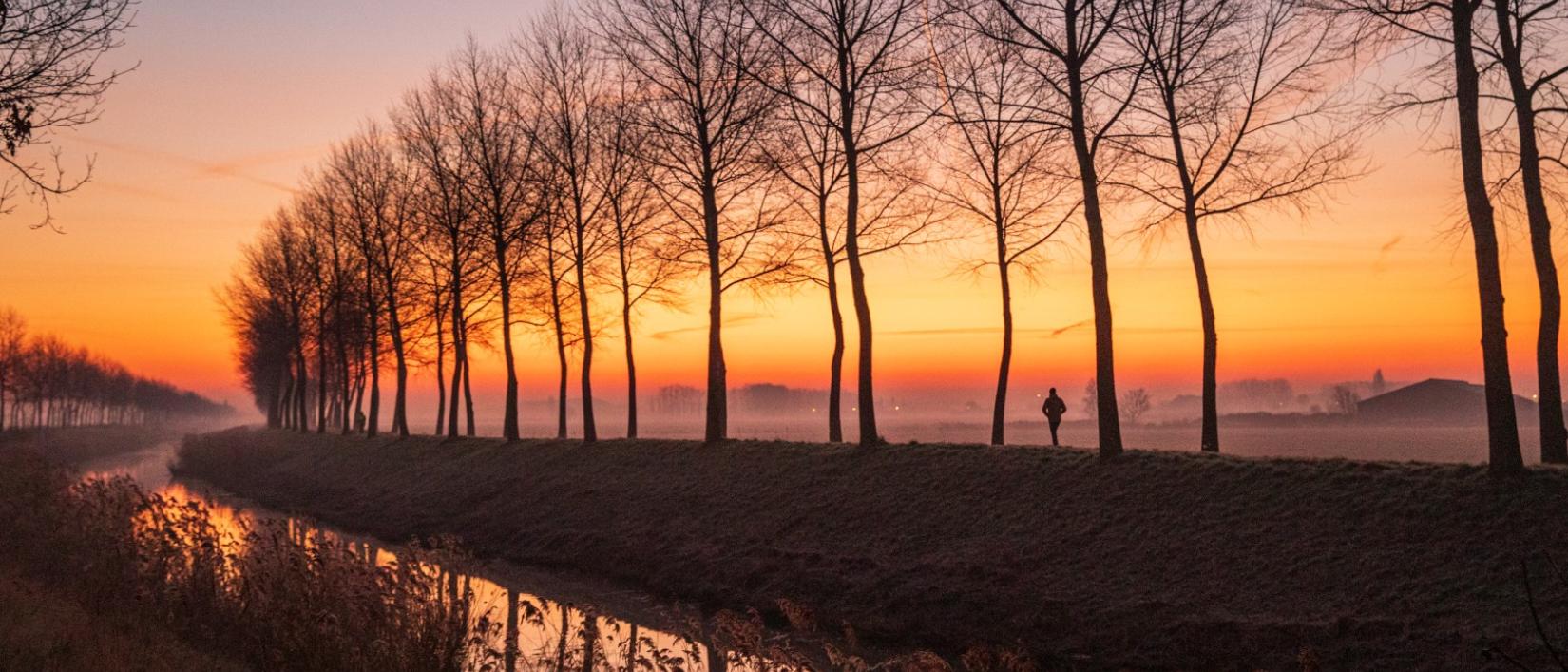 meetjeslandse kreken