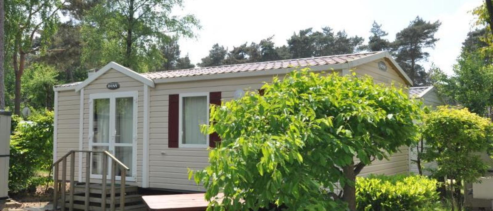 Hoofdfoto Camping Floreal Kempen