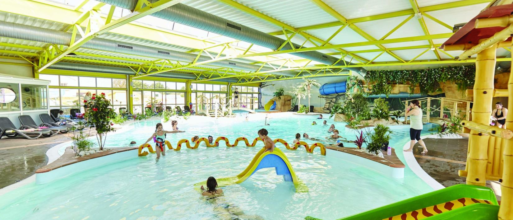Hoofdfoto Camping Bel Air, Les Sables-d'olonne