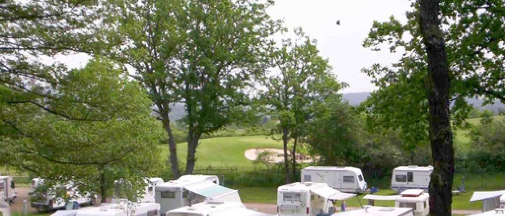 Hoofdfoto Knaus Campingpark Hünfeld-praforst