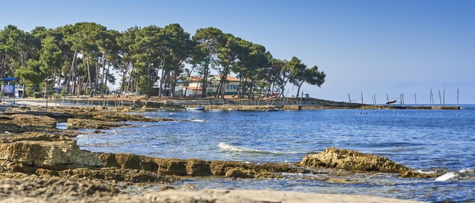 Hoofdfoto Camping Savudrija