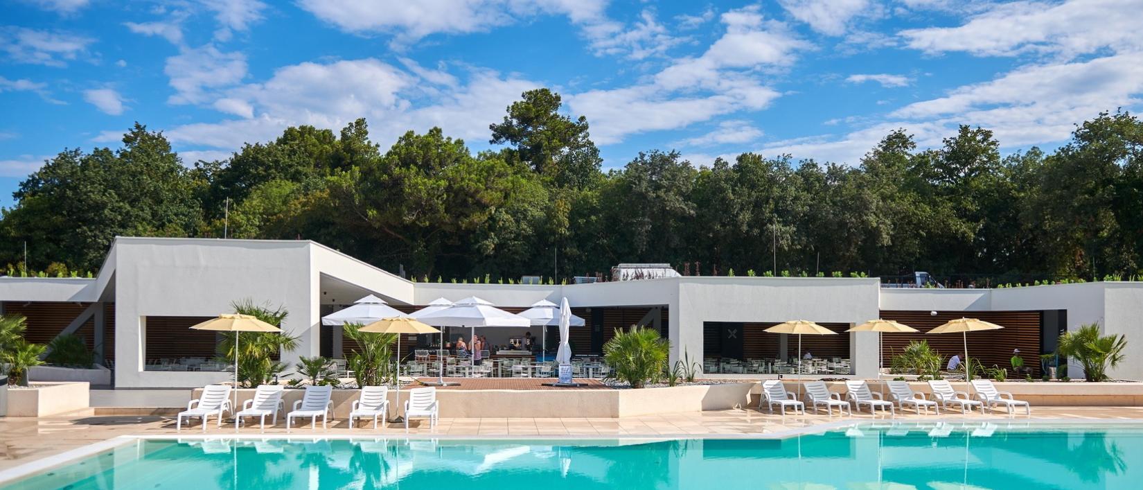 Hoofdfoto Camping Stella Maris