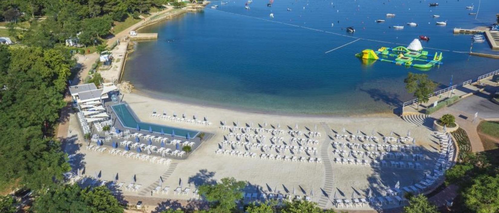 Hoofdfoto Lanterna Premium Camping Resort