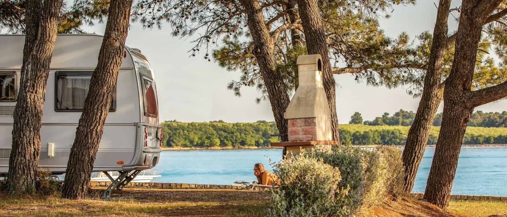 Hoofdfoto Solaris Camping Resort