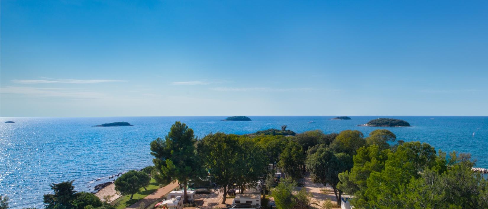 Hoofdfoto Maistra Camping Valkanela