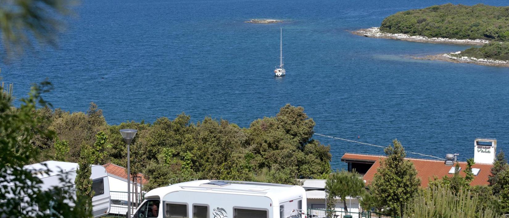 Hoofdfoto Orsera Camping Resort