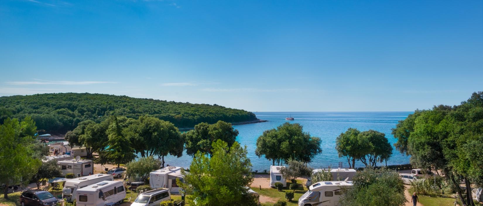 Hoofdfoto Camping Porto Sole