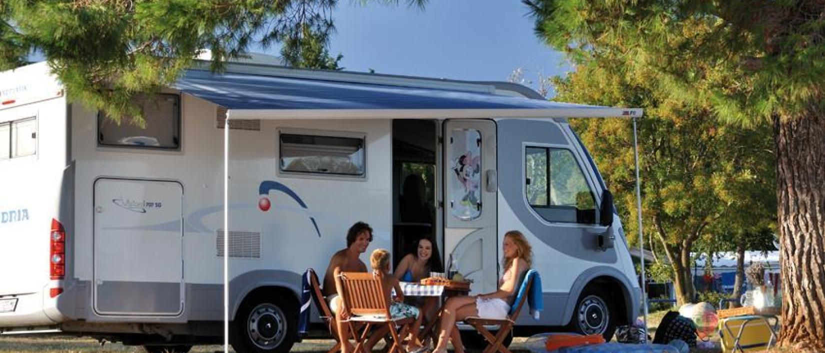 Hoofdfoto Camping Amarin