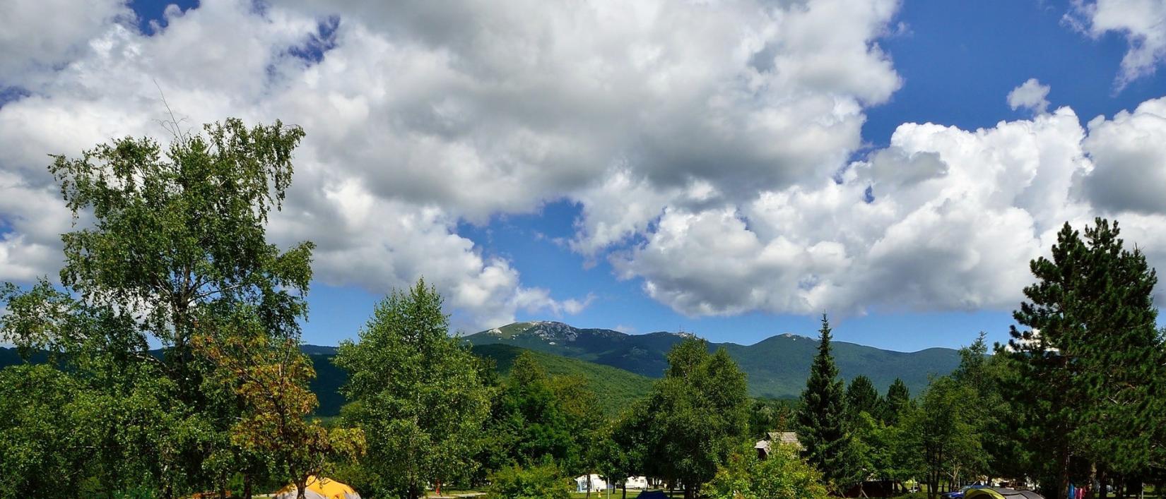 Hoofdfoto Camping Borje