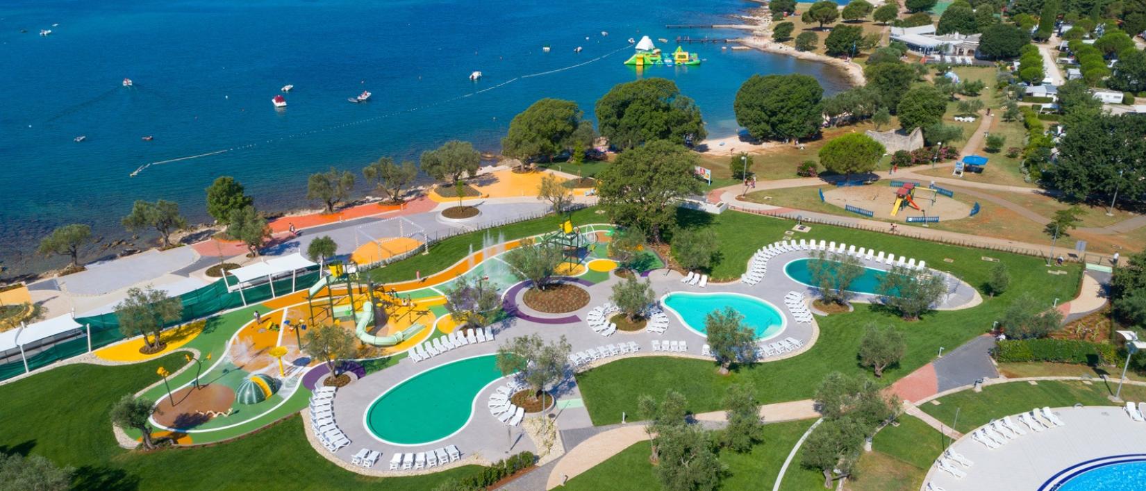 Hoofdfoto Camping Polari