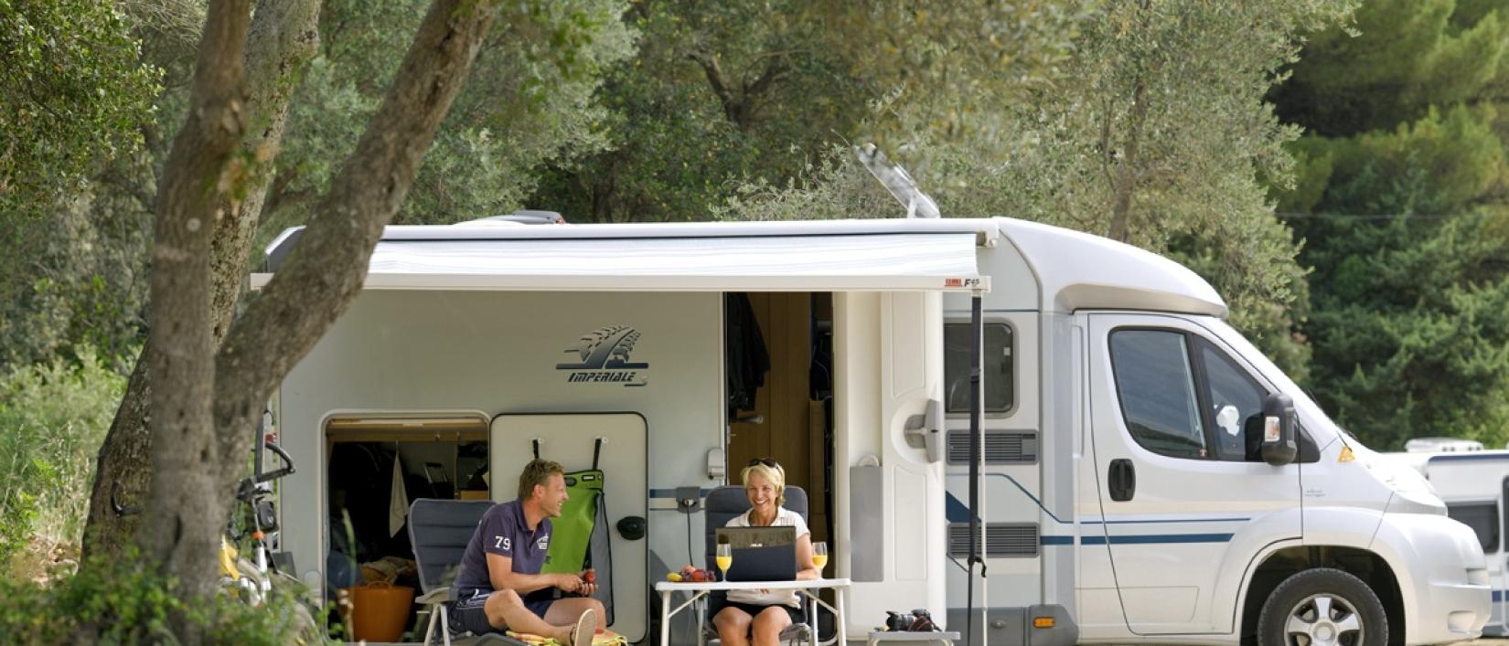 Hoofdfoto Solitudo Sunny Camping