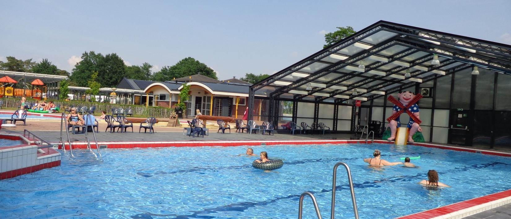 Hoofdfoto Camping De Molenhof