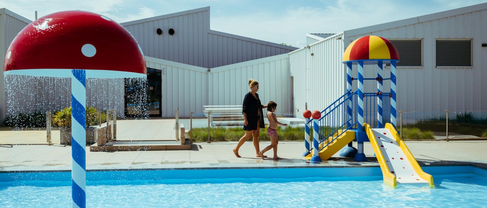 Hoofdfoto Kompas Camping Nieuwpoort