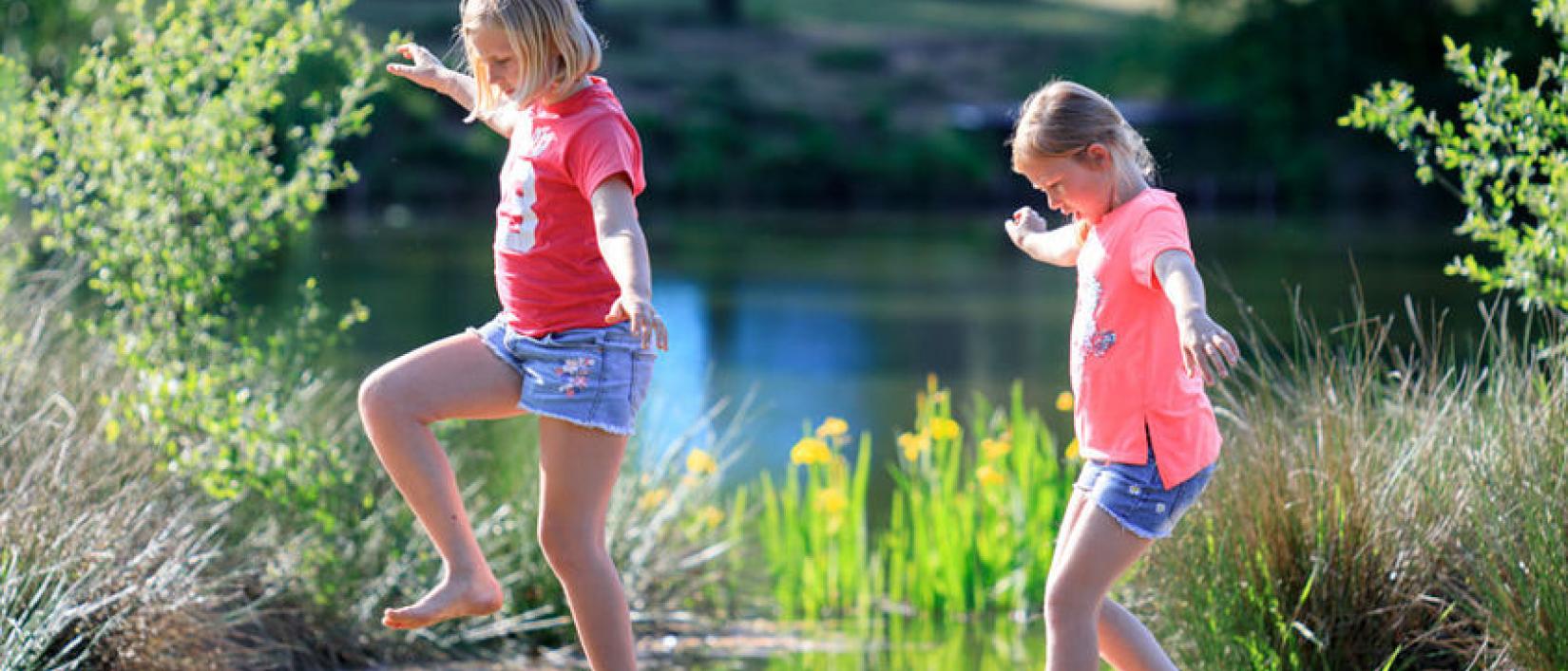 Hoofdfoto Camping Diana Heide