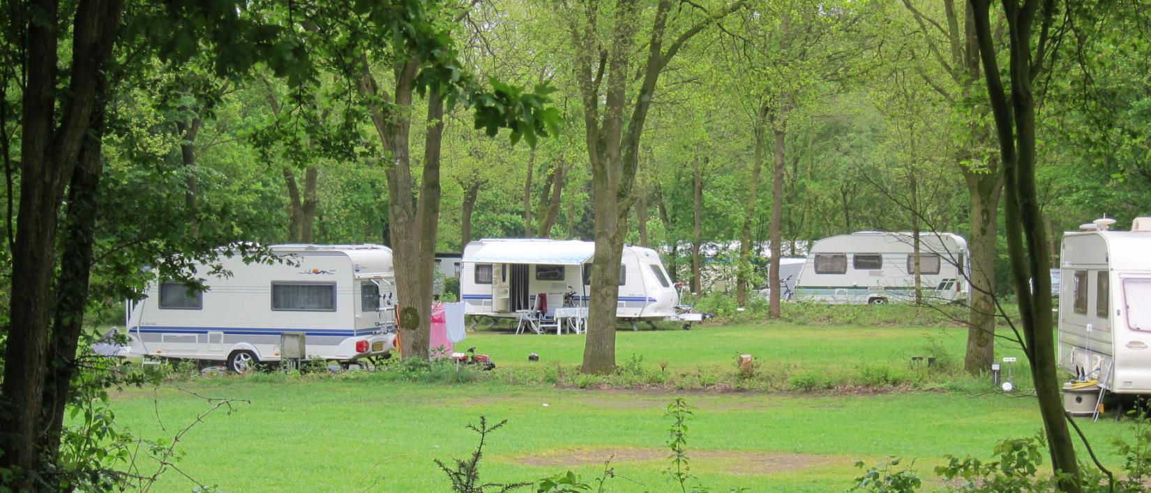 Hoofdfoto Recreatiecentrum Heumens Bos