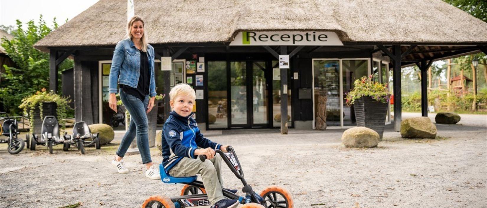 Hoofdfoto Camping De Norgerberg